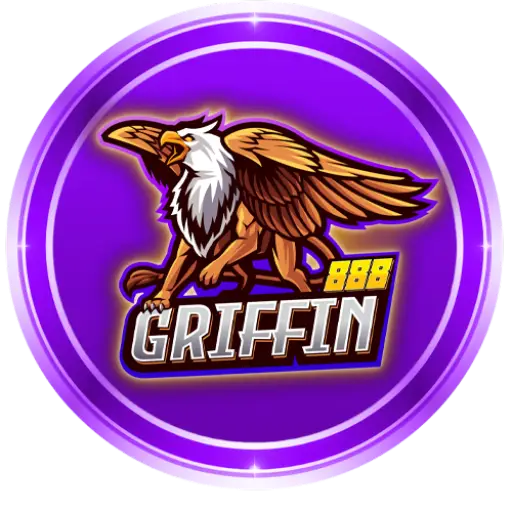 logo griffin888