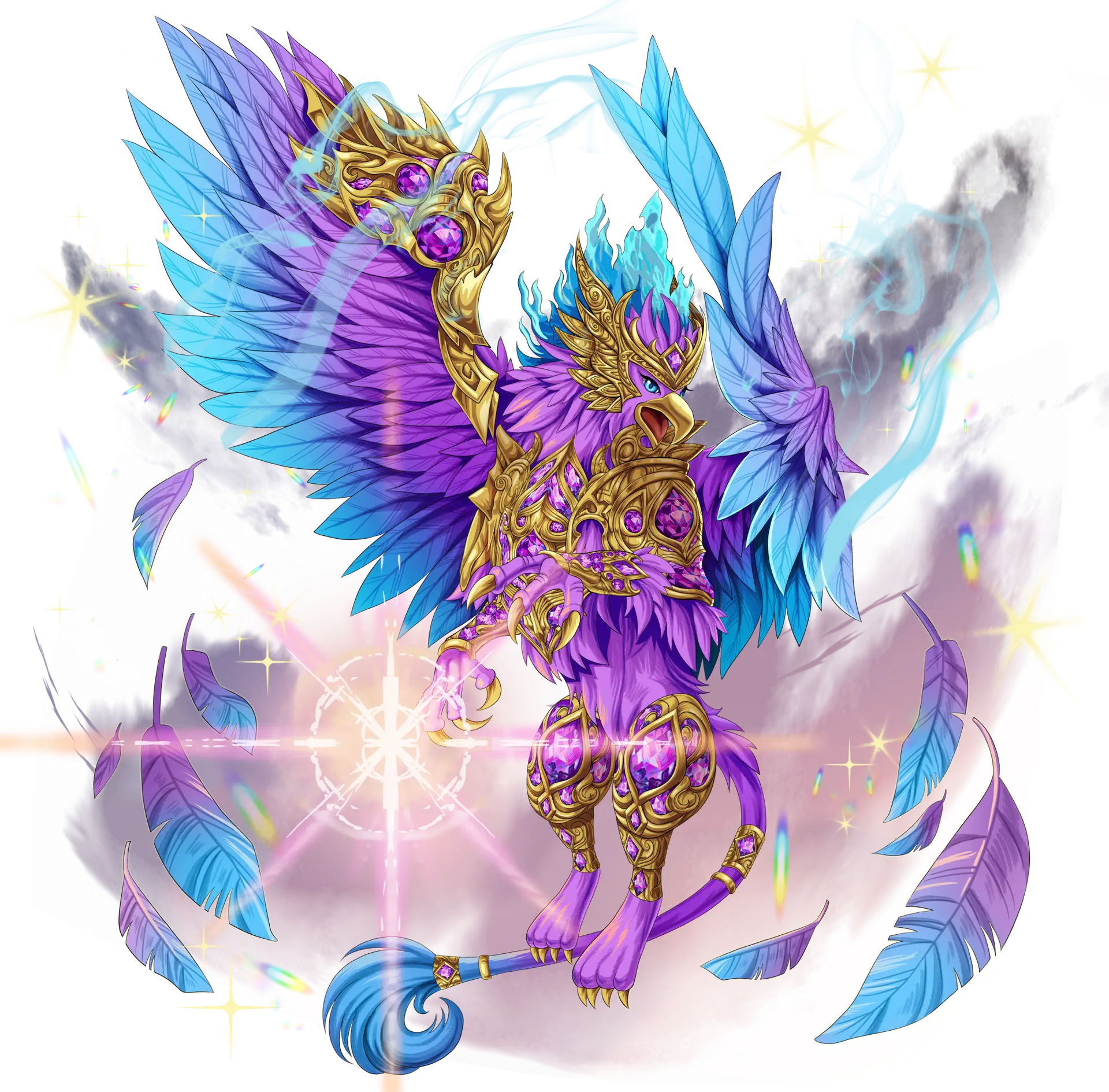 griffin888